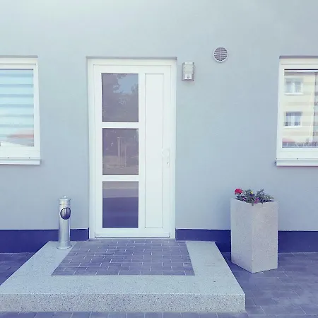 Studio 35 Waren  Exterior photo