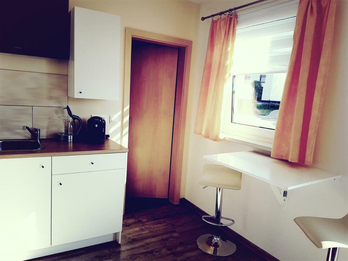 Apartment 35 Waren (Mueritz)